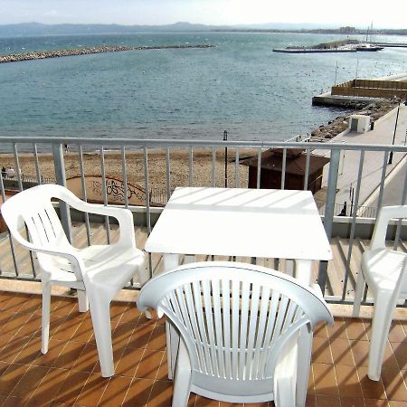 Nautic Apartamento Torroella de Montgrí Quarto foto