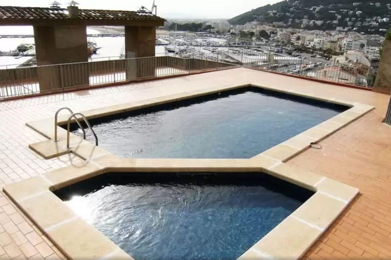 Nautic Apartamento Torroella de Montgrí Exterior foto