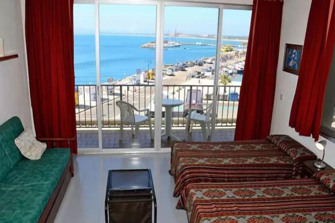 Nautic Apartamento Torroella de Montgrí Exterior foto