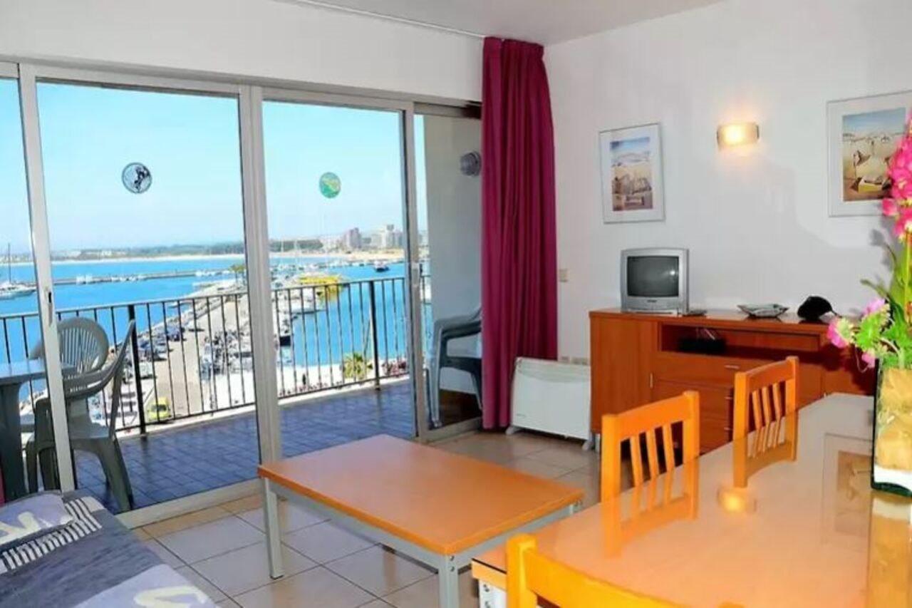 Nautic Apartamento Torroella de Montgrí Exterior foto