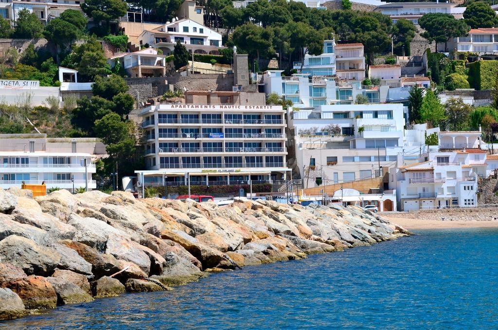 Nautic Apartamento Torroella de Montgrí Exterior foto