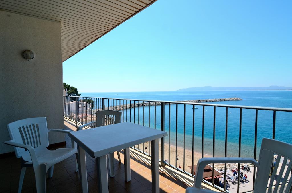 Nautic Apartamento Torroella de Montgrí Exterior foto