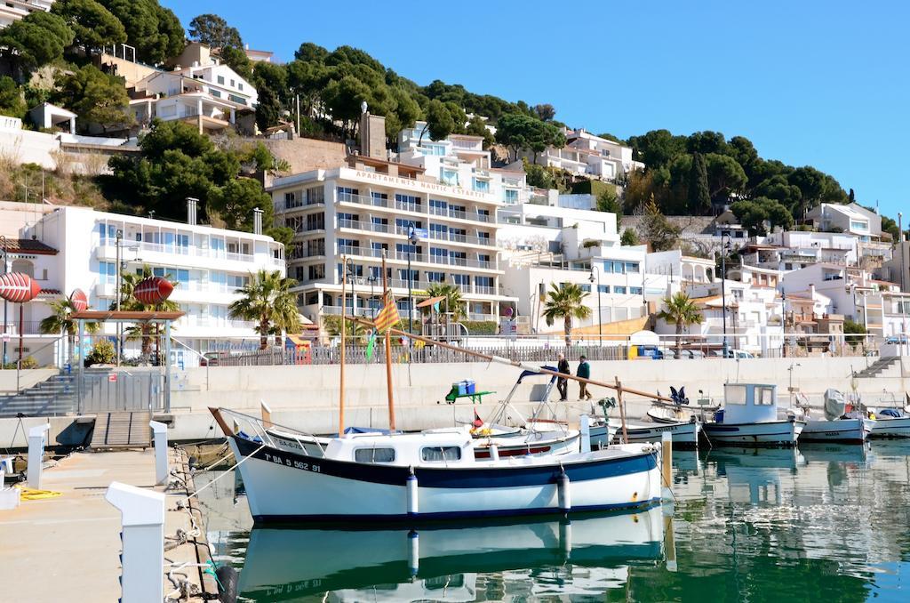 Nautic Apartamento Torroella de Montgrí Exterior foto