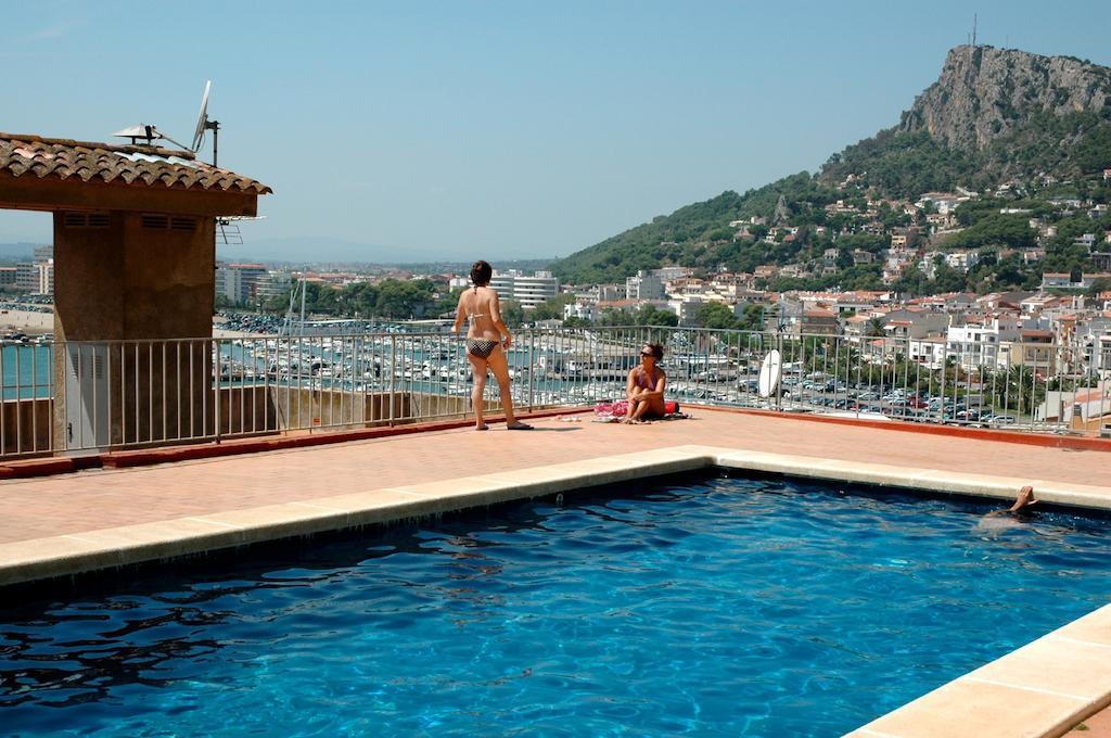 Nautic Apartamento Torroella de Montgrí Exterior foto