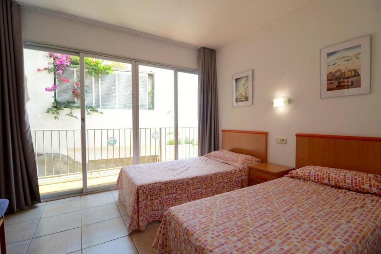 Nautic Apartamento Torroella de Montgrí Exterior foto