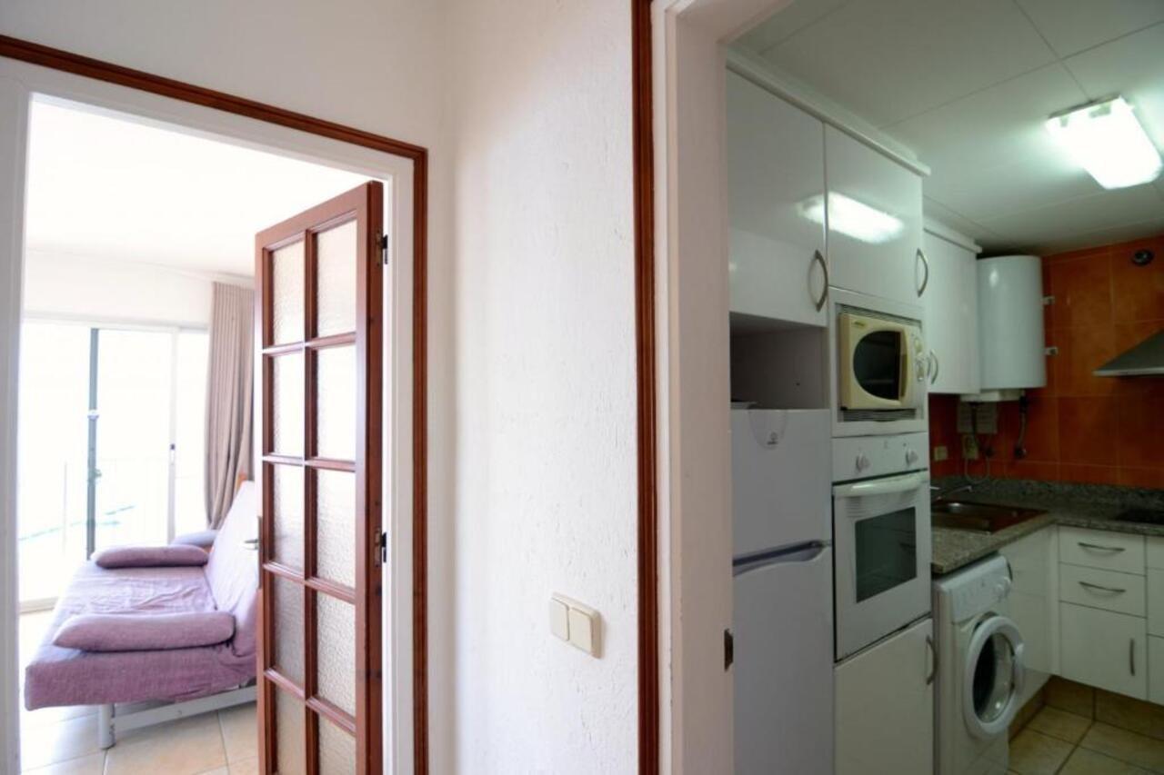 Nautic Apartamento Torroella de Montgrí Exterior foto