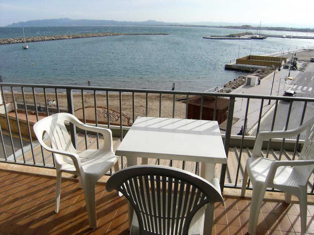 Nautic Apartamento Torroella de Montgrí Exterior foto